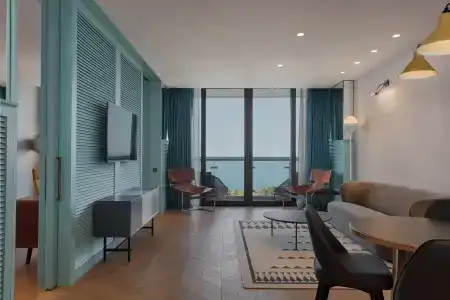 Le Meridien Batumi - 3