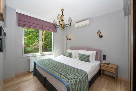 The Marions Suite Taksim - 190
