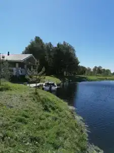 Челмужская усадьба - 107