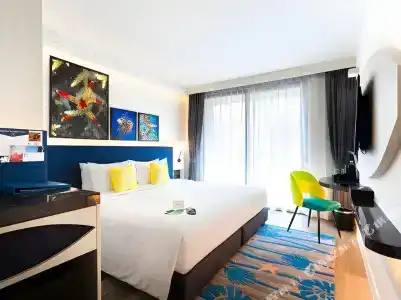 Clover Patong Phuket - Sha Plus - 35