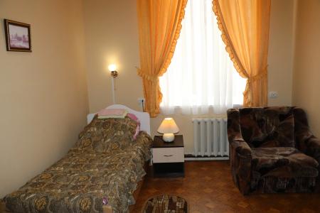 Детская Туристская База - 4