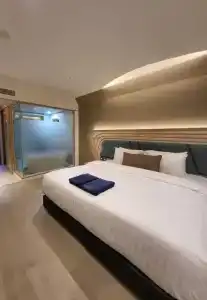 Amora Beach Resort Phuket - Sha Extra Plus - 74