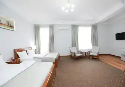 Khujand Grand - 2