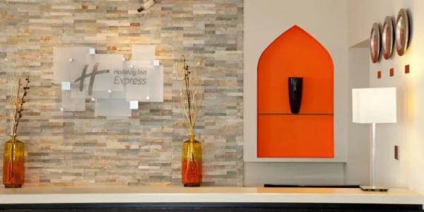 Holiday Inn Express Dubai, Jumeirah, an IHG - 16