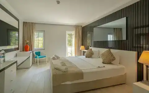 Golden Beach Bodrum - 32
