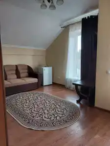 У Стеклянной струи - 8