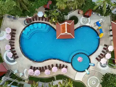 Mercure - 1