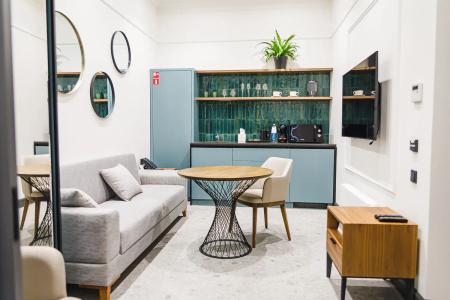 Zalkind Rooms & Kitchen - 86