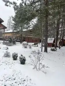 Парк отель Завидово - 13