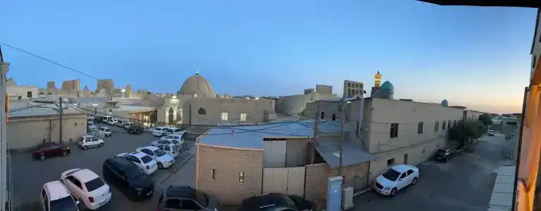 Nabibek Terrace - 23
