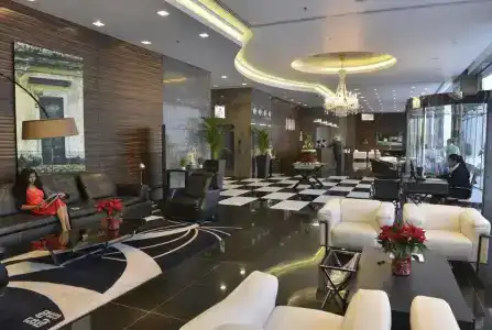 Asdal Gulf Inn Boutique- Seef - 1