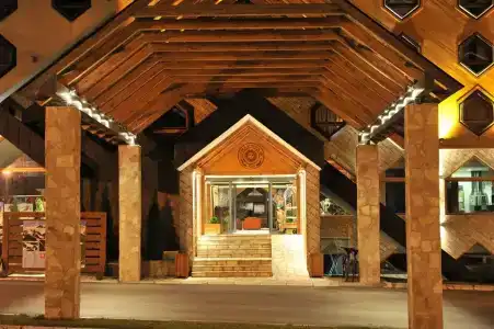 Bianca Resort & Spa - 4
