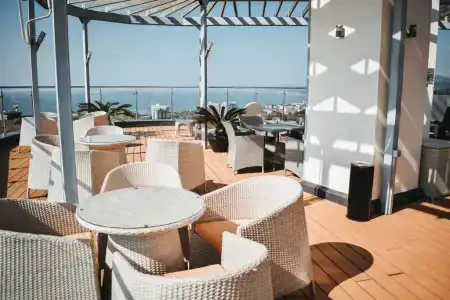 Diana Palace - 1