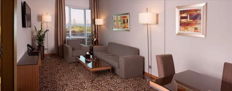 Copthorne Sharjah - 36