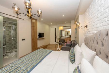 The Marions Suite Taksim - 73