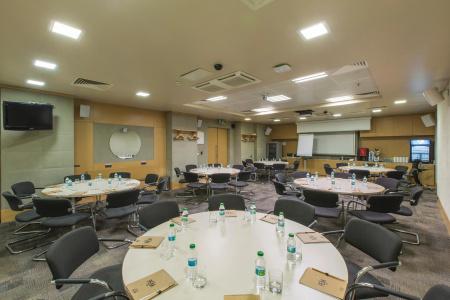 Ramada by Wyndham Istanbul Pera - 2