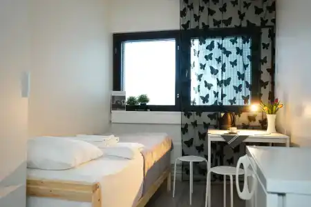 Inn Tourist & Hostel - 13