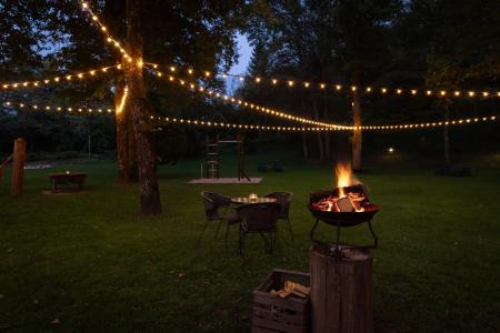 Pension & Glamping Pibernik - 2