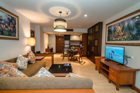 The Royal Paradise & Spa - Sha Extra Plus - 188
