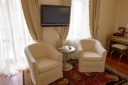 Crowne Plaza Minsk - 49