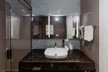 Habitat Tirana - 3