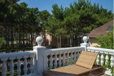 Alma Park Resort - 42