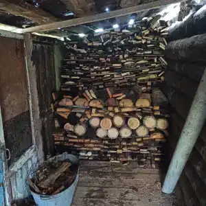 Домик на берегу Зюраткуля - 18