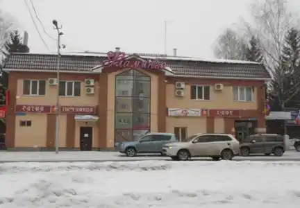Фламинго - 1