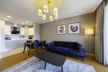 Radisson Residences Vadistanbul - 86