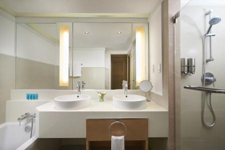 Amari Watergate Bangkok - Sha Extra Plus Certified - 54