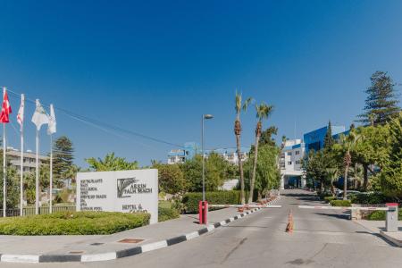 Arkin Palm Beach - 3