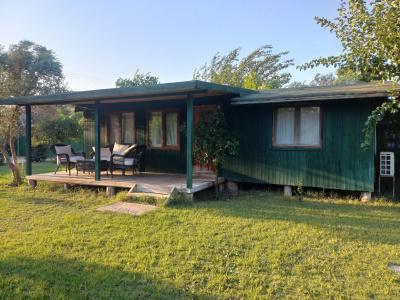 Etenna Beach Bungalows - 44