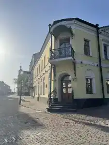 Бутик-отель ROYAL HOUSE - 3