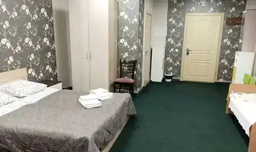 Sunhotel - 41