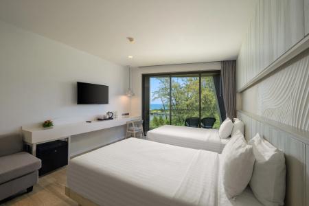 The Hotspring Beach & Spa - Sha Extra Plus - 13