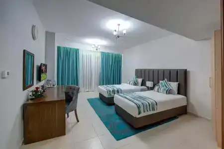 City Stay Beach  - Marjan Island - 55