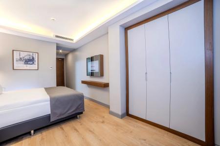 Center Hill Suites - 45