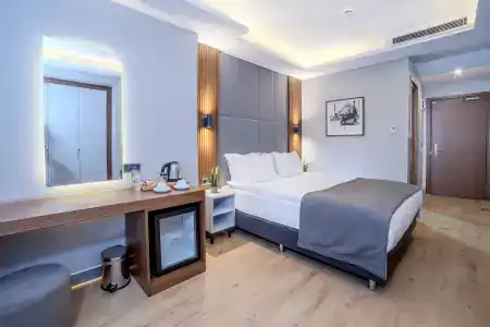 Center Hill Suites - 47