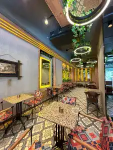 Orka Old City & Spa - 36