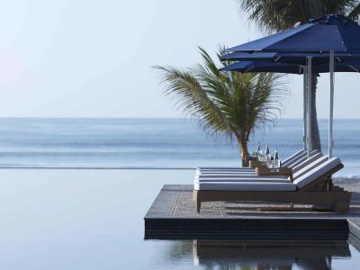 Al Baleed by Anantara - 48