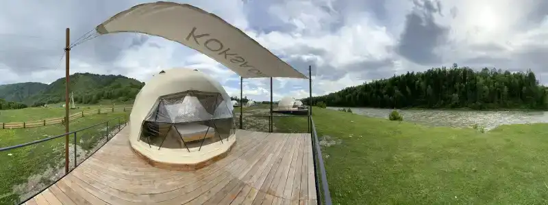 Koksa Camp - 47