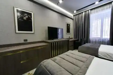 Bourbon Boutique - 19