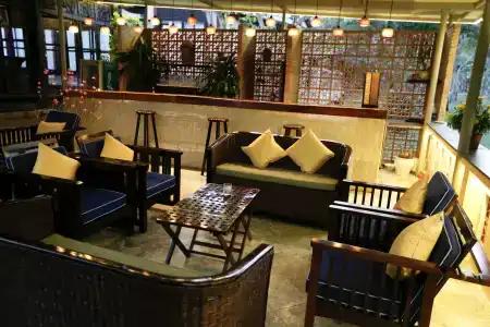 Le Belhamy Beach Resort & Spa, Hoi An - 7