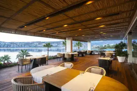 Cape Bodrum Luxury & Beach - 6