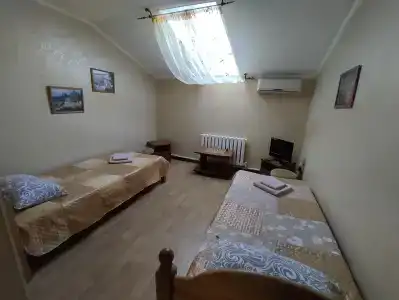Фламинго - 6