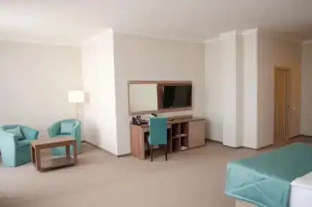 Хрустальный Resort & SPA - 48