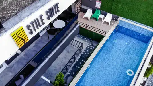 Stile Suite - 15