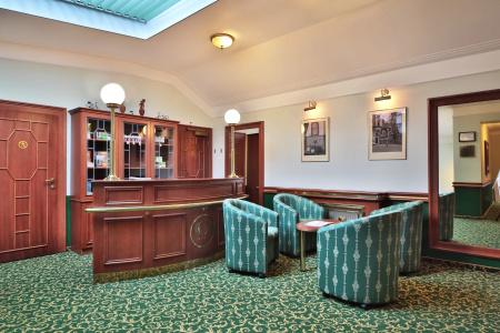 Olympia Spa & Wellness - 27