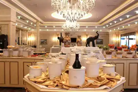 Модерн - 21