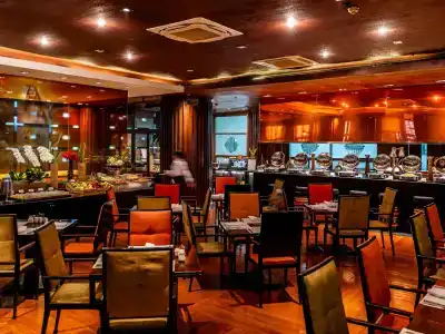 Lebua At State Tower - Sha Extra Plus - 32